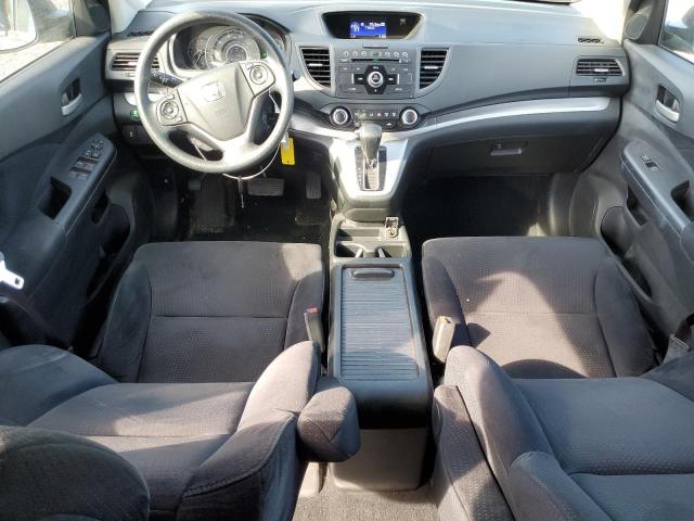 Photo 8 from auction – 2014 HONDA CR-V EX with VIN 2HKRM4H55EH664825