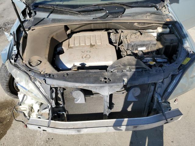 Zdjęcie 12 z aukcji – 2008 LEXUS RX 350 z VIN 2T2HK31UX8C050952