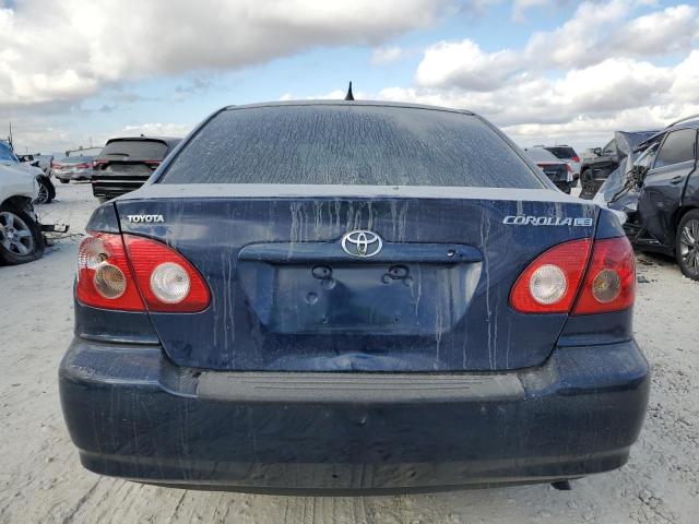 Photo 6 from auction – 2008 TOYOTA COROLLA CE with VIN 1NXBR32E68Z953031