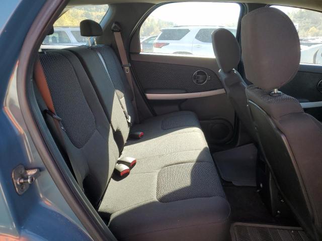 Photo 11 from auction – 2008 PONTIAC TORRENT with VIN 2CKDL33F386316563