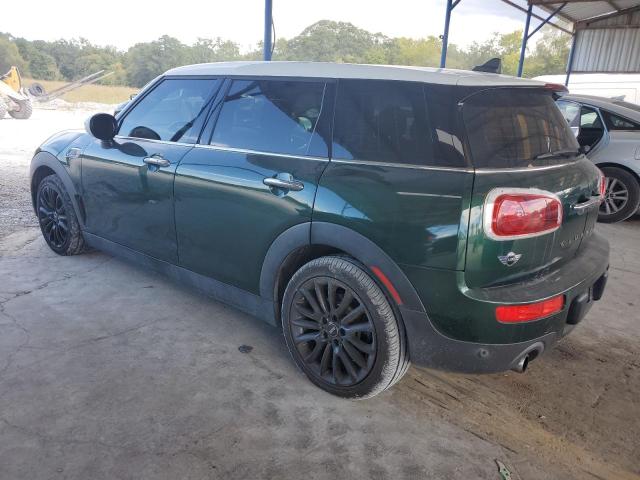 Photo 2 from auction – 2016 MINI COOPER CLU with VIN WMWLN5C54G2E30454