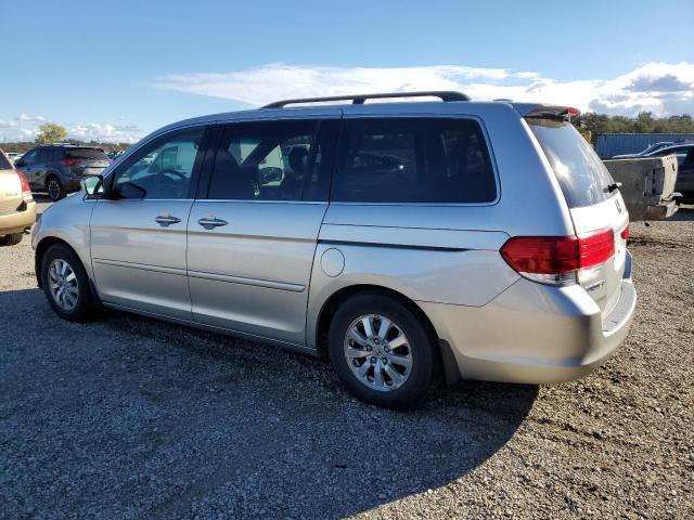 Photo 2 from auction – 2008 HONDA ODYSSEY EX with VIN 5FNRL38618B401076
