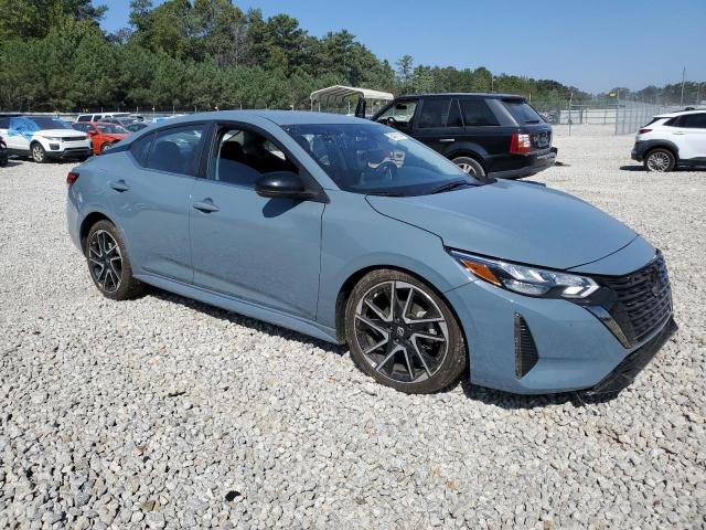 Photo 4 from auction – 2024 NISSAN SENTRA SR with VIN 3N1AB8DV6RY286011