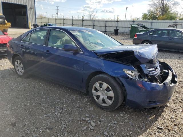 Photo 4 from auction – 2009 TOYOTA CAMRY BASE with VIN 4T1BE46K39U416121