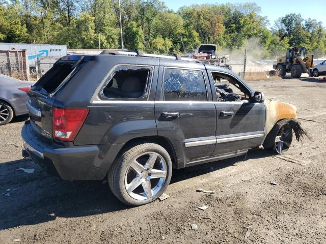 Photo 3 from auction – 2006 JEEP GRAND CHER with VIN 1J8HR68286C356259