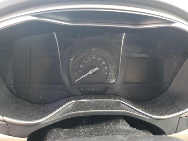 Photo 9 from auction – 2016 FORD FUSION SE with VIN 3FA6P0LU5GR110580