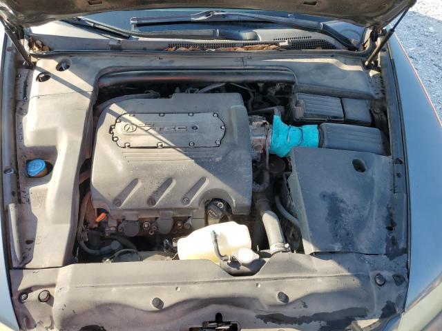 Photo 11 from auction – 2006 ACURA 3.2TL with VIN 19UUA66216A013788