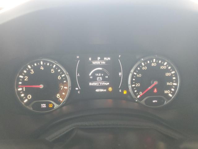 Photo 9 from auction – 2018 JEEP RENEGADE L with VIN ZACCJABB2JPJ35889