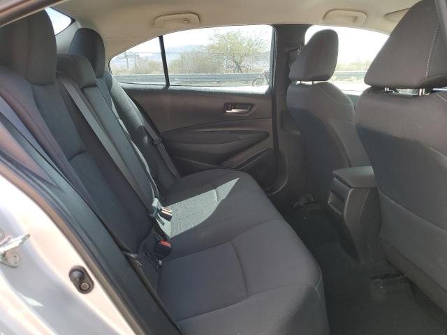 Photo 10 from auction – 2020 TOYOTA COROLLA LE with VIN 5YFEPRAE5LP146534