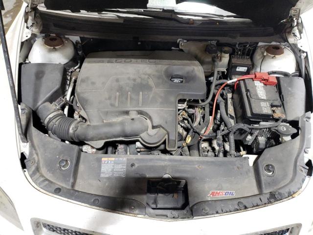 Photo 11 from auction – 2012 CHEVROLET MALIBU LS with VIN 1G1ZA5EUXCF141259