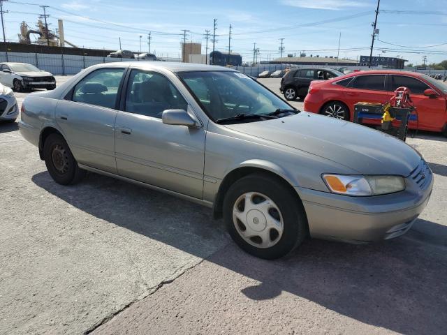 Photo 4 from auction – 1997 TOYOTA CAMRY LE with VIN JT2BF22KXV0028681