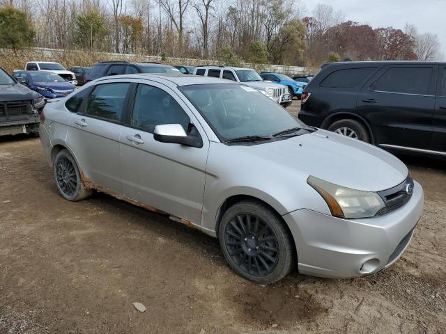 Photo 4 from auction – 2011 FORD FOCUS SES with VIN 1FAHP3GN4BW147090