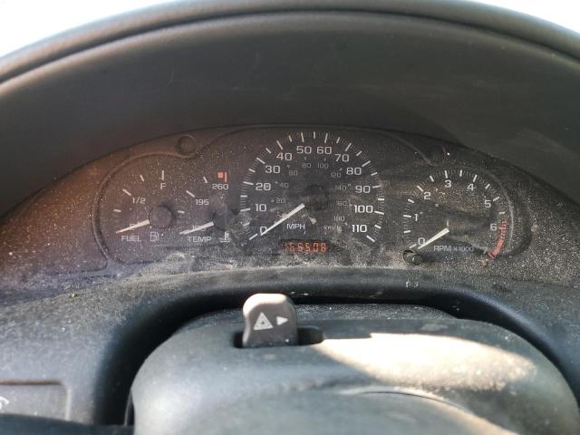 Photo 9 from auction – 2003 CHEVROLET CAVALIER L with VIN 1G1JF52F637294574