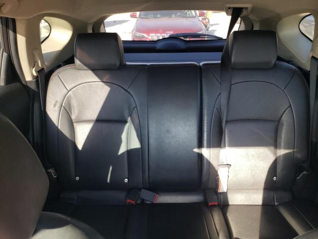 Photo 10 from auction – 2012 NISSAN ROGUE S with VIN JN8AS5MT4CW301554