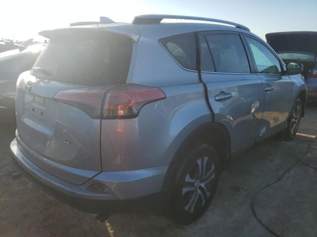 Photo 3 from auction – 2018 TOYOTA RAV4 LE with VIN 2T3ZFREV3JW463603