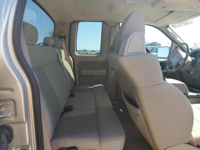 Photo 10 from auction – 2008 FORD F150 with VIN 1FTRX12W58FB25398
