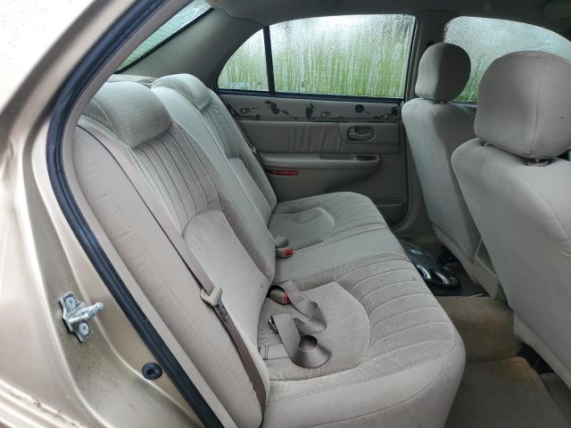 Photo 10 from auction – 2005 BUICK CENTURY CU with VIN 2G4WS52J151112238