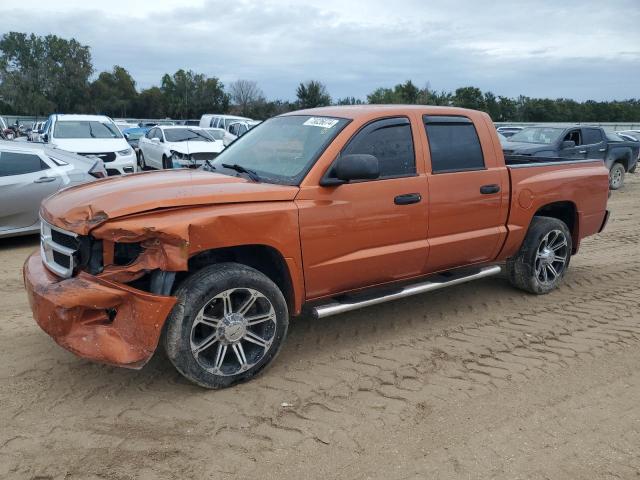 Photo 1 from auction – 2010 DODGE DAKOTA SXT with VIN 1D7CE3GK5AS177839