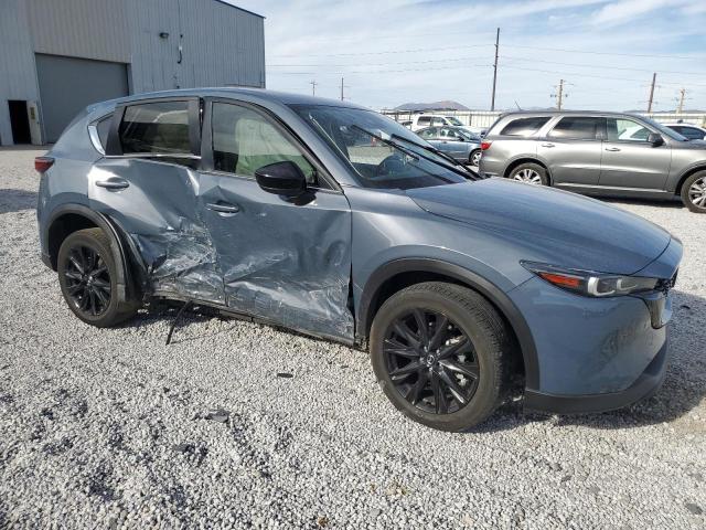 Photo 4 from auction – 2023 MAZDA CX-5 PREFE with VIN JM3KFBCM5P0215568