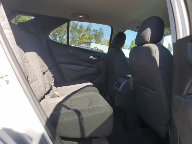 Photo 11 from auction – 2018 CHEVROLET EQUINOX LT with VIN 3GNAXSEV6JS573213