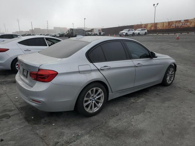 Photo 3 from auction – 2016 BMW 320 I with VIN WBA8A9C59GK617811