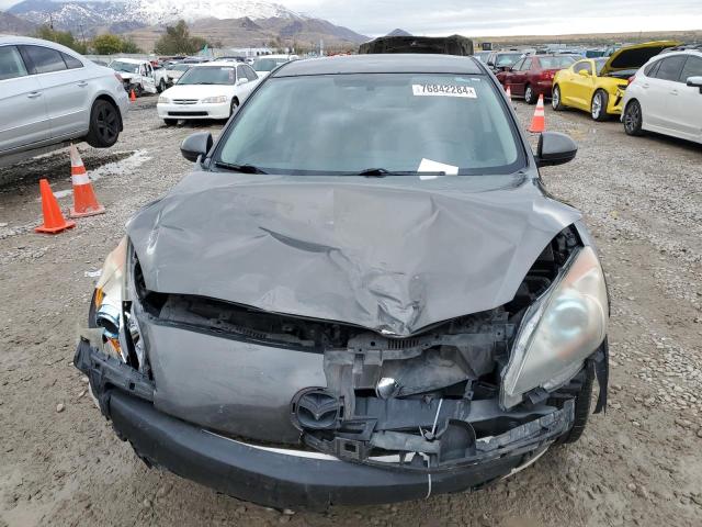Photo 5 from auction – 2013 MAZDA 3 I with VIN JM1BL1V75D1796742