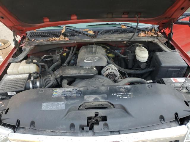 Photo 11 from auction – 2004 GMC NEW SIERRA with VIN 1GTEK14V54E204605