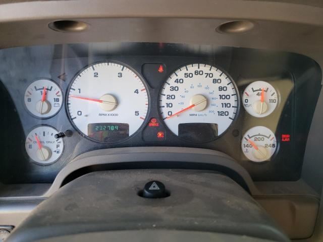 Photo 9 from auction – 2005 DODGE RAM 2500 S with VIN 3D7KS28C25G770741