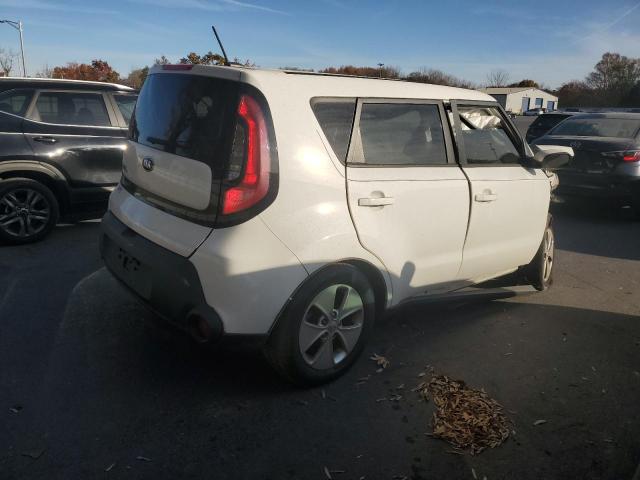 صورة رقم 3 من المزاد - 2014 KIA SOUL مع VIN KNDJN2A22E7012067