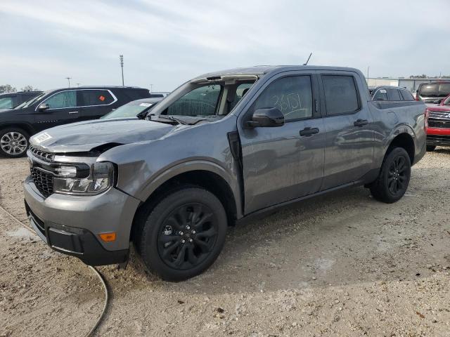 FORD MAVERICK X 2023 مع رقم تعريف المركبة 3FTTW8E92PRB03870 - صورة من المزاد