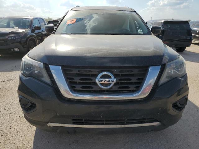 Photo 5 from auction – 2018 NISSAN PATHFINDER with VIN 5N1DR2MNXJC610766