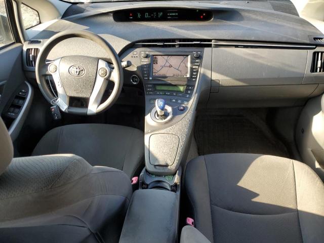 صورة رقم 8 من المزاد - 2011 TOYOTA PRIUS مع VIN JTDKN3DU3B0251946