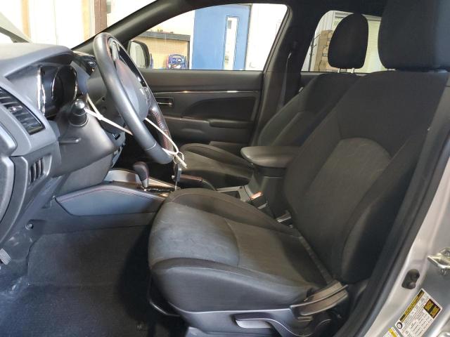 Photo 7 from auction – 2020 MITSUBISHI OUTLANDER with VIN JA4AP3AU6LU025138