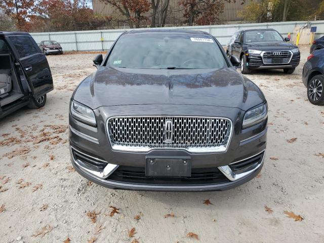 Photo 5 from auction – 2019 LINCOLN NAUTILUS S with VIN 2LMPJ8K97KBL66030