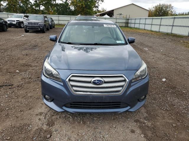 Photo 5 from auction – 2015 SUBARU LEGACY 2.5 with VIN 4S3BNAJ67F3055345