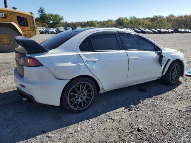 Photo 3 from auction – 2015 MITSUBISHI LANCER EVO with VIN JA32W7FVXFU028424