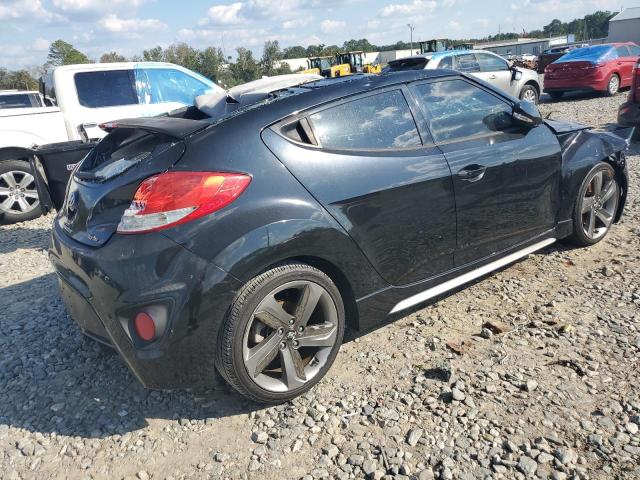 Photo 3 from auction – 2015 HYUNDAI VELOSTER T with VIN KMHTC6AE1FU216339