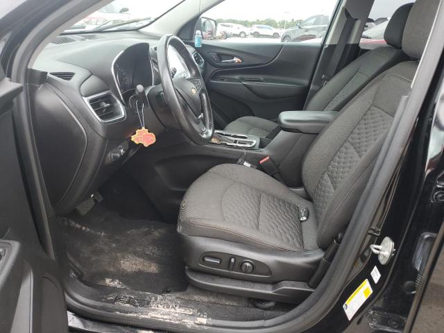 Photo 7 from auction – 2018 CHEVROLET EQUINOX LT with VIN 2GNAXJEV4J6296294