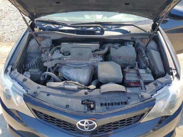 Photo 11 from auction – 2014 TOYOTA CAMRY L with VIN 4T1BF1FK6EU377739