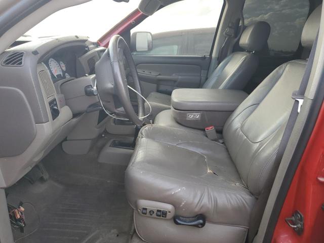 Photo 7 from auction – 2002 DODGE RAM 1500 with VIN 1D7HU18Z32J204052