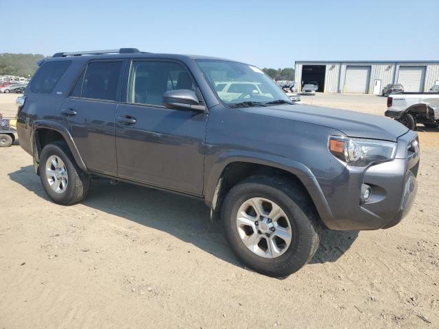 Photo 4 from auction – 2021 TOYOTA 4RUNNER SR with VIN JTEMU5JR4M5846751