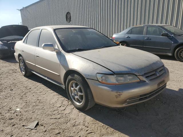 Photo 4 from auction – 2001 HONDA ACCORD LX with VIN 1HGCG56441A101362