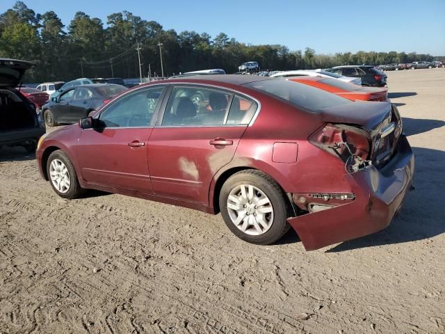 Photo 2 from auction – 2012 NISSAN ALTIMA BAS with VIN 1N4AL2AP4CN548101