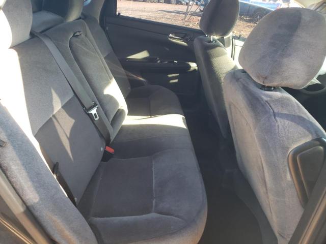Photo 10 from auction – 2015 CHEVROLET IMPALA LIM with VIN 2G1WB5E30F1140981