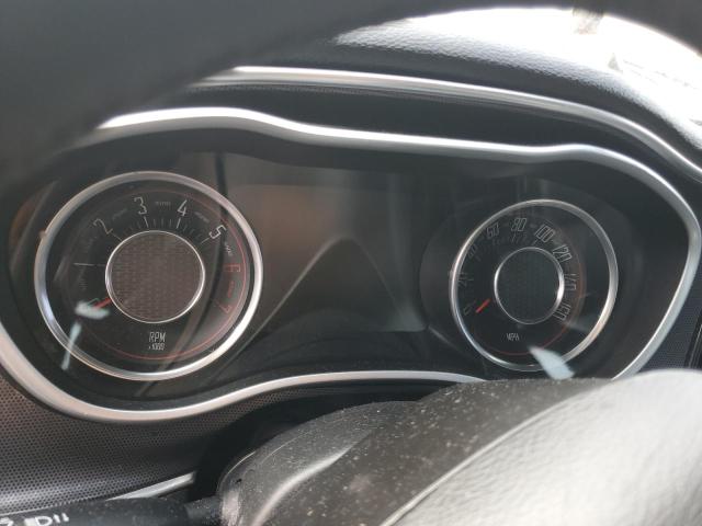 Photo 9 from auction – 2015 DODGE CHALLENGER with VIN 2C3CDZBT8FH783283