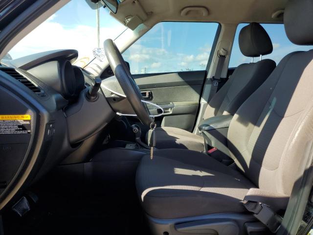 Photo 7 from auction – 2013 KIA SOUL with VIN KNDJT2A51D7773364