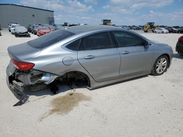 Photo 3 from auction – 2017 CHRYSLER 200 LIMITE with VIN 1C3CCCAB3HN511923