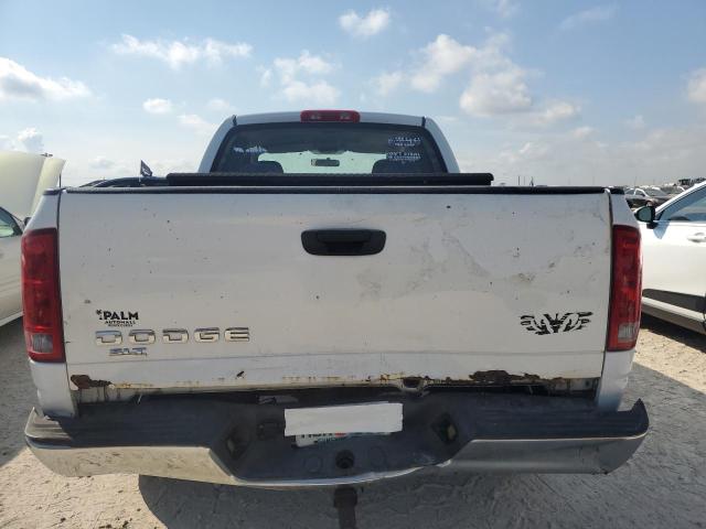 Photo 6 from auction – 2004 DODGE RAM 1500 S with VIN 1D7HA18NX4S652470