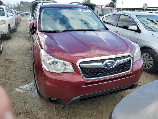 Photo 5 from auction – 2014 SUBARU FORESTER 2 with VIN JF2SJAHC5EH454474