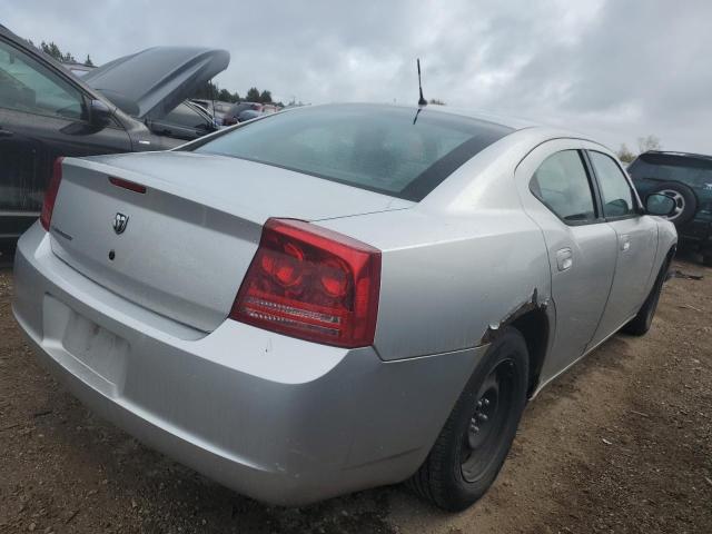 Photo 3 from auction – 2008 DODGE CHARGER with VIN 2B3KA43R38H107821